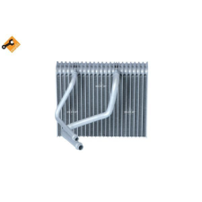 NRF párologtató, klímaberendezés NRF 36091 autóalkatrész