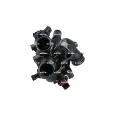 NRF termosztát, hűtőfolyadék NRF 725160 autóalkatrész