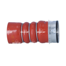 NRF Töltőlevegő cső NRF 166066 autóalkatrész