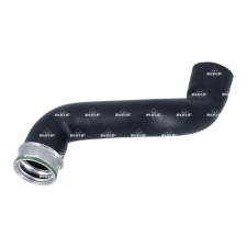 NRF Töltőlevegő cső NRF 166280 autóalkatrész