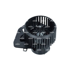 NRF Utastér-ventilátor NRF 34572 autóalkatrész