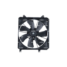 NRF ventilátor, motorhűtés NRF 470130 autóalkatrész