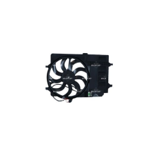 NRF ventilátor, motorhűtés NRF 47301 autóalkatrész
