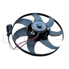 NRF ventilátor, motorhűtés NRF 47428 autóalkatrész