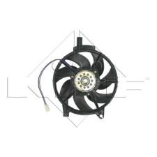 NRF ventilátor, motorhűtés NRF 47445 autóalkatrész