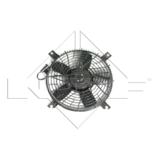 NRF ventilátor, motorhűtés NRF 47469 autóalkatrész