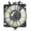 NRF ventilátor, motorhűtés NRF 47512