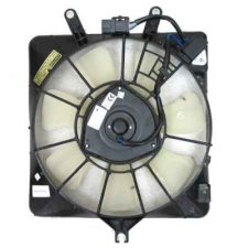 NRF ventilátor, motorhűtés NRF 47512 autóalkatrész