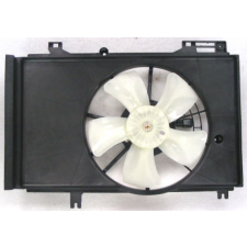 NRF ventilátor, motorhűtés NRF 47551 autóalkatrész