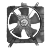 NRF ventilátor, motorhűtés NRF 47609