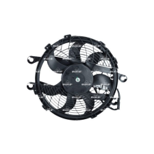 NRF ventilátor, motorhűtés NRF 47747 autóalkatrész