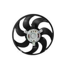 NRF ventilátor, motorhűtés NRF 47911 autóalkatrész