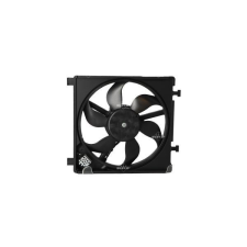 NRF ventilátor, motorhűtés NRF 47913 autóalkatrész