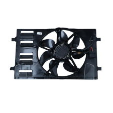 NRF ventilátor, motorhűtés NRF 47985 autóalkatrész