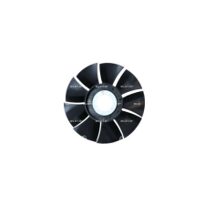 NRF ventilátor, motorhűtés NRF 49847 autóalkatrész