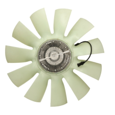 NRF Ventilátorkuplung DAF autóalkatrész