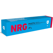 NRG NRG paszta 60 ml vitamin, táplálékkiegészítő kutyáknak