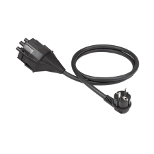 NRGkick 20001005 13A E+F / Schuko Adapter Elektromos autó töltőhöz (20001005) mobiltelefon kellék