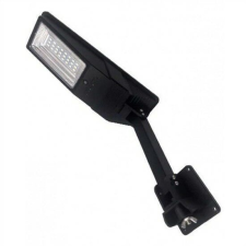  NS-138 napelemes kültéri lámpa -  egyszerűen felszerelhető, 0 energiafogyasztású fali világítás kültéri világítás