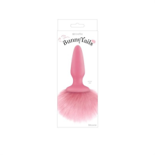 NS Novelties Bunny Tails Pink anál