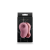 NS Novelties Desire Tresor - szilikon, akkus, vízálló, mini csiklóizgató vibrátor - 8,2 cm (rózsaszín)