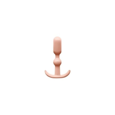 NS Novelties Elements Plug 6 White anál