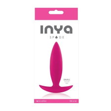 NS Novelties INYA Spades Small Pink anál