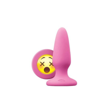 NS Novelties Moji's - WTF - Medium - Pink anál