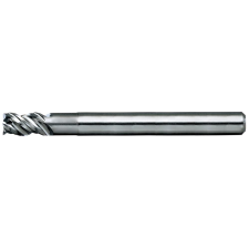 NS Tool 1mm sarkos 3 élű alumínium maró ALZ345 - NS Tool barkácsgép tartozék