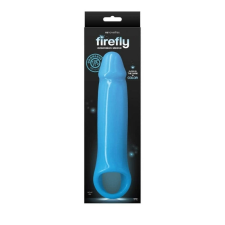 Ns Toys Firefly Fantasy Extension Lg Blue Péniszköpeny péniszköpeny