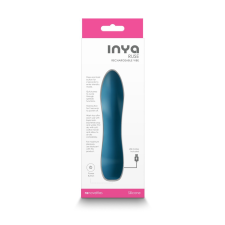 Ns Toys INYA - Ruse - Teal vibrátorok