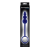 Ns Toys NS Novelties Renegade Ripcord - szilikon, vízálló anál golyósor - 21,6 cm (kék)
