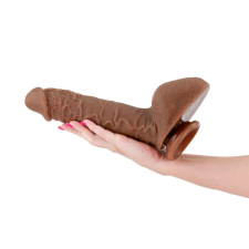 Ns Toys Shane Diesel - Dual Density Dildo műpénisz, dildó