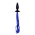 Ns Toys Unicorn Tails Blue
