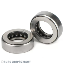 NSK 30TAG002 NSK Csapágy barkácsolás, csiszolás, rögzítés