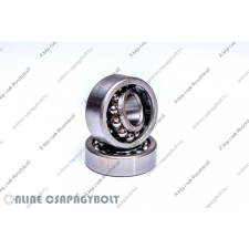 NSK LB 3204 B 2RSR TNG NSK Csapágy barkácsolás, csiszolás, rögzítés
