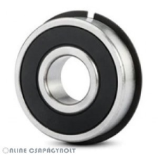NSK TM 308 A5 NR C3 NSK Csapágy barkácsolás, csiszolás, rögzítés