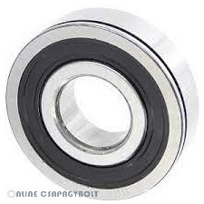 NSK TM 308 A8 NX4 C3 NSK Csapágy barkácsolás, csiszolás, rögzítés