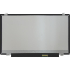  NT140WHM-N41 V8.0 14.0" HD (1366x768) 30pin matt laptop LCD kijelző, LED panel laptop alkatrész