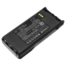 NTN9858C Walkie-talkie akkumulátor 3000 mAh walkie-talkie akkumulátor