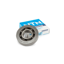  NTN csapágy 25x68x12mm acél kosárral egyéb motorkerékpár alkatrész
