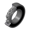 NTN csapágy 6002-2rs 15x32x9mm