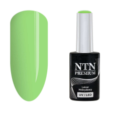 NTN Premium New - 07 műköröm zselé
