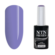 NTN Premium New - 09 műköröm zselé