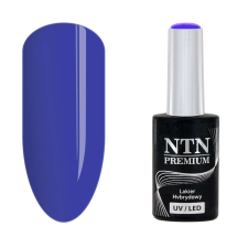 NTN Premium New - 109 műköröm zselé