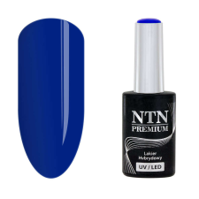 NTN Premium New - 125 műköröm zselé