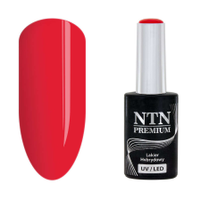 NTN Premium New - 126 műköröm zselé