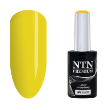NTN Premium New - 143 műköröm zselé