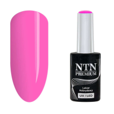NTN Premium New - 161 műköröm zselé