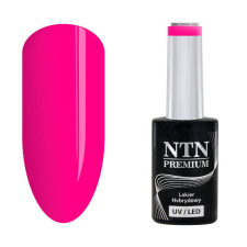 NTN Premium New - 174 műköröm zselé